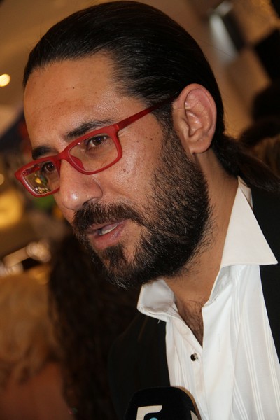 2nd Annual Lebanese Cinema Movie Guide Awards